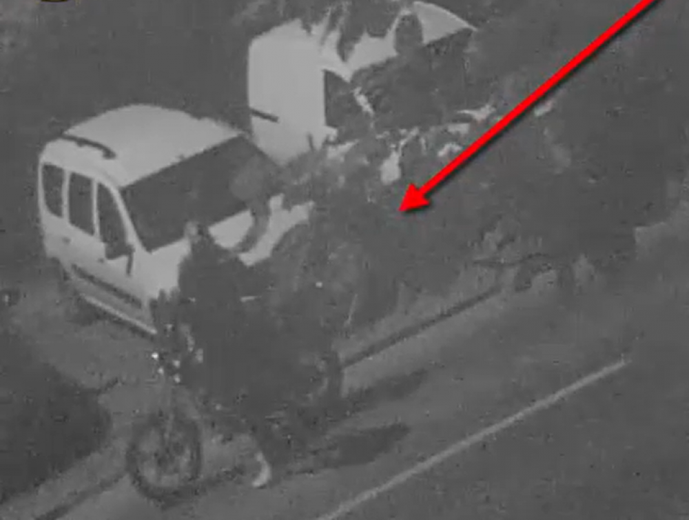 Business serios. Doi bărbați au furat o motoretă care valorează 8000 de lei și au vândut-o cu 200
